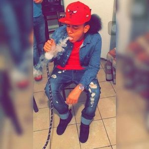 Meet your Posher, Jonathan